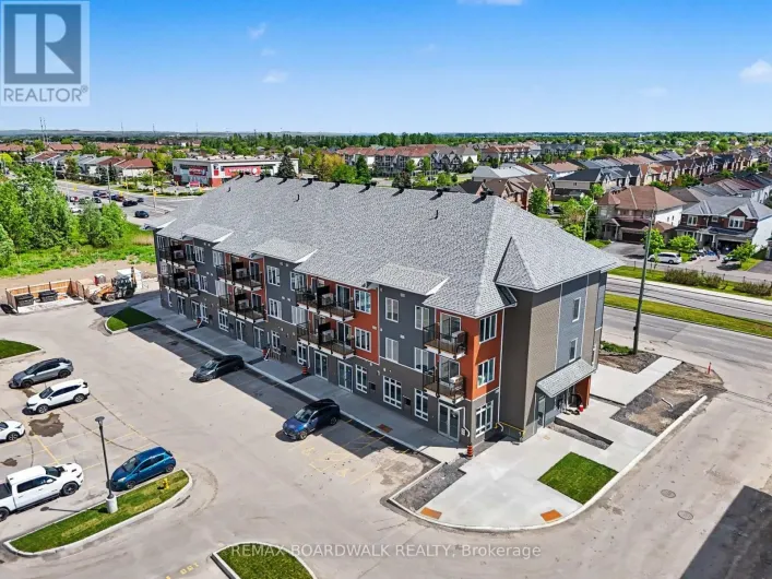 106 - 2370 TENTH LINE ROAD, Ottawa