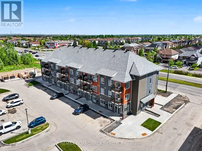 106 - 2370 TENTH LINE ROAD, Ottawa