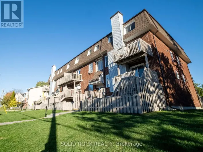 106 - 24 TOWNLINE ROAD W, Carleton Place