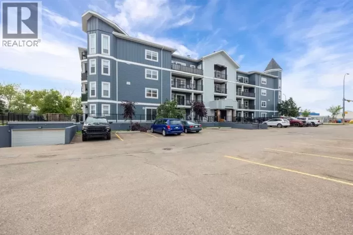 106, 243 Gregoire Drive, Fort McMurray