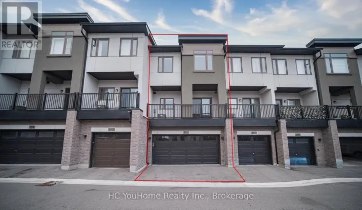 106 - 250 FINCH AVENUE, Pickering