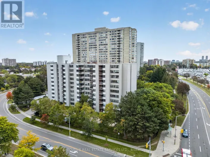 106 - 2500 BRIDLETOWNE CIRCLE, Toronto