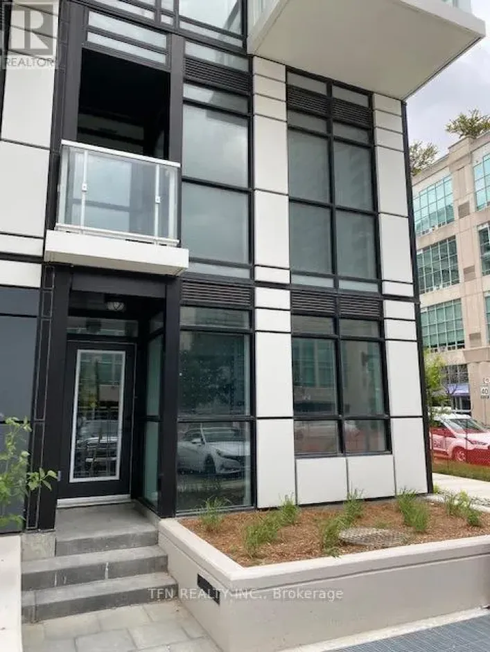 106 - 251 MANITOBA STREET, Toronto