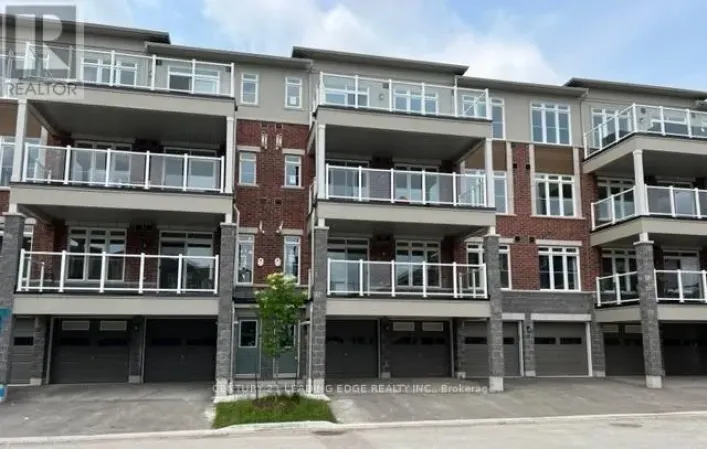 106 - 2540 WILLIAM JACKSON DRIVE, Pickering