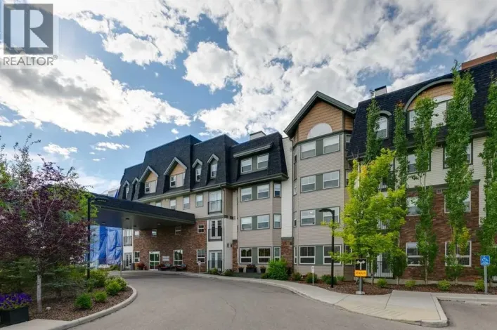 106, 2635 Eversyde Avenue SW, Calgary