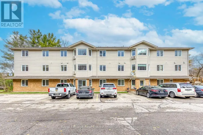 106 - 264 ALMA STREET E, Guelph/Eramosa