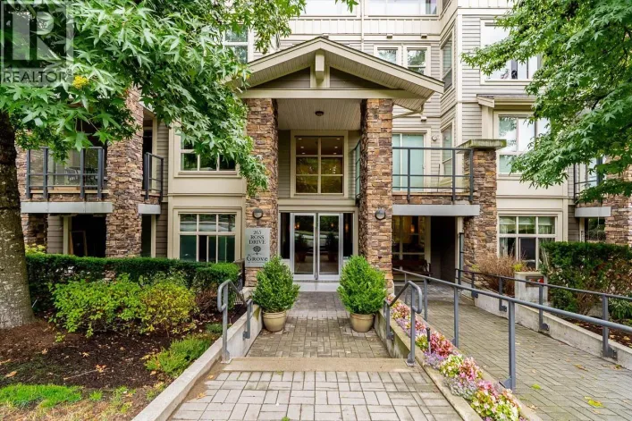 106 265 ROSS DRIVE, New Westminster