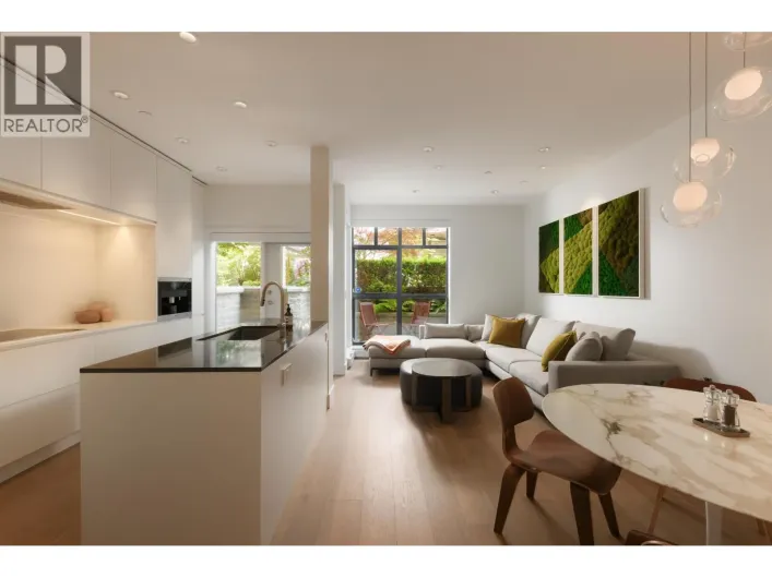 106 2688 VINE STREET, Vancouver