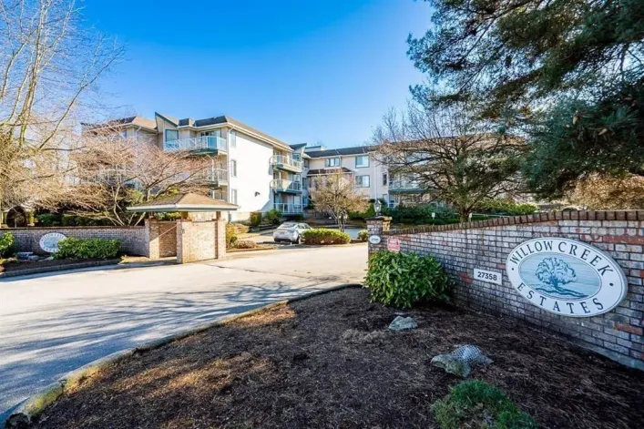 106 27358 32 AVENUE, Langley
