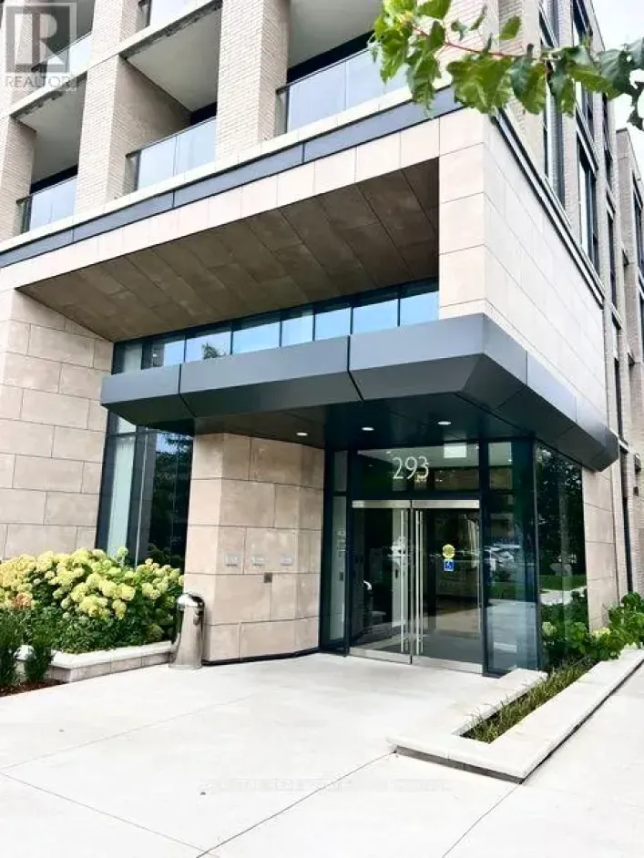 106 - 293 THE KINGSWAY, Toronto