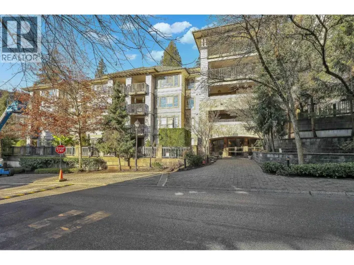 #106 2959 SILVER SPRINGS BOULEVARD, Coquitlam