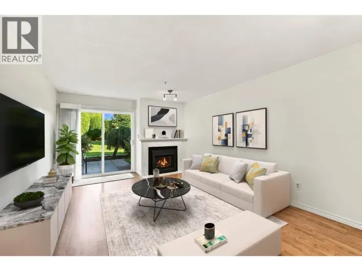 106 2973 BURLINGTON DRIVE, Coquitlam