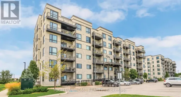 #106 - 299 CUNDLES ROAD E, Barrie