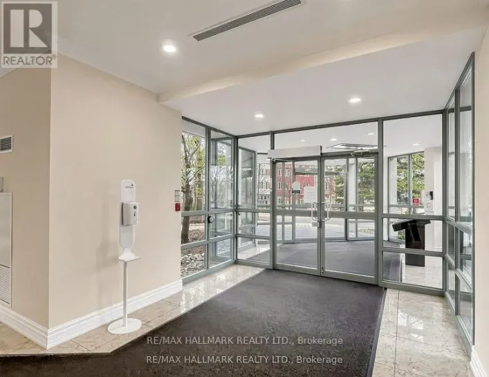 106 - 3 ELLESMERE STREET, Richmond Hill
