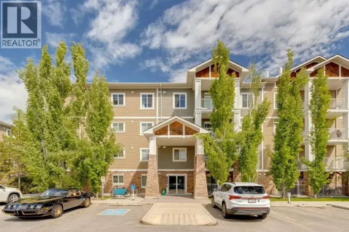 106, 304 Cranberry Park SE, Calgary