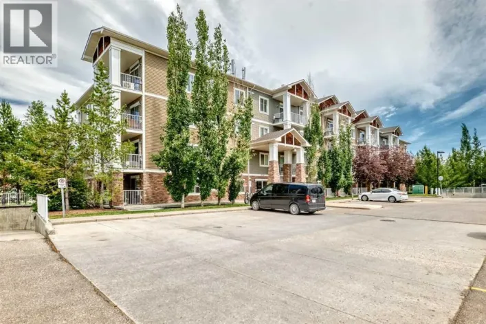 106, 304 Cranberry Park SE, Calgary