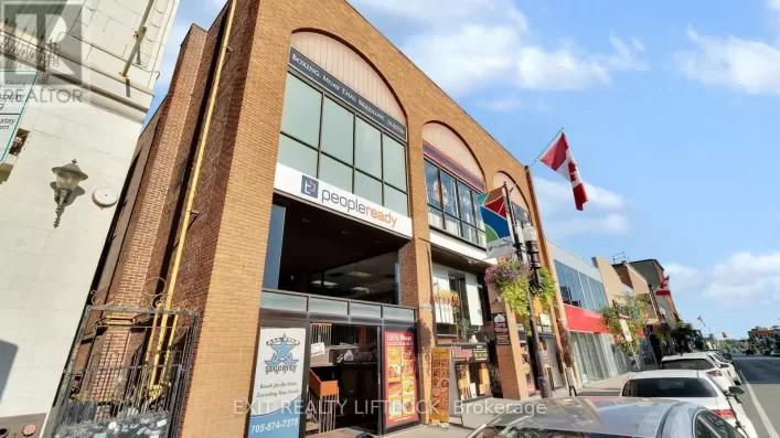 106 - 304-306 GEORGE STREET N, Peterborough