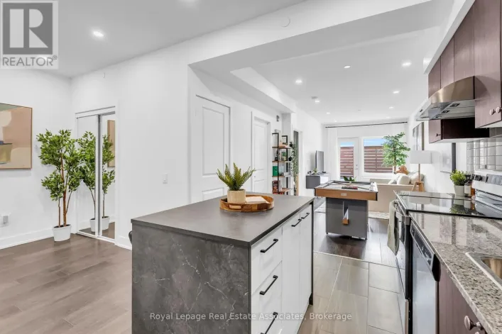 106 - 310 BROADWAY AVENUE, Orangeville