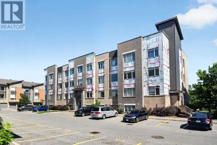Apartment for rent: 106 - 315 TERRAVITA PRIVATE, Ottawa