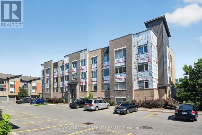 106 - 315 TERRAVITA PRIVATE, Ottawa