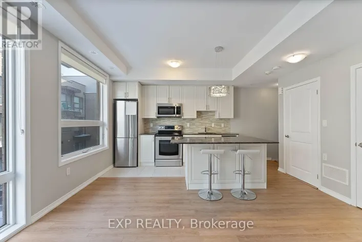 106 - 32 FIELDWAY ROAD, Toronto