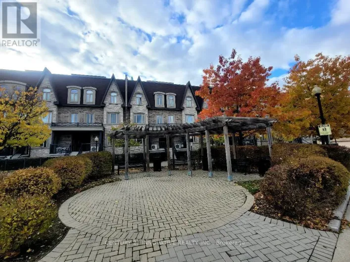 106 - 320 JOHN STREET, Markham