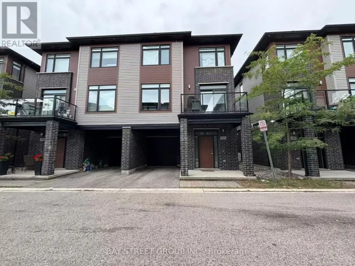 106 - 3260 SINGLETON AVENUE, London South