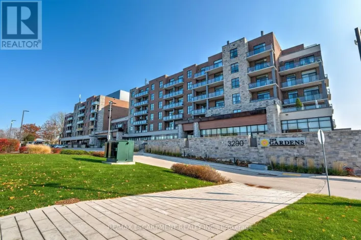 106 - 3290 NEW STREET, Burlington