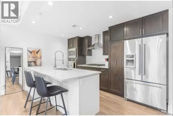 106, 3320 3 Avenue NW, Calgary