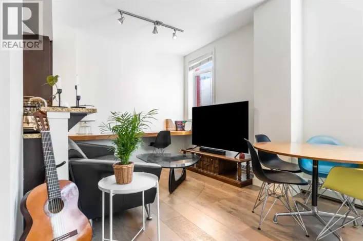 106, 333 22 Avenue SW, Calgary