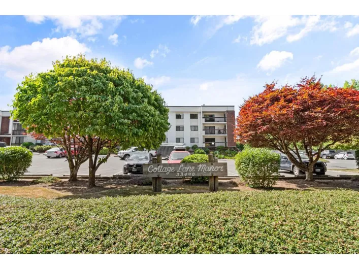 106 33490 COTTAGE LANE, Abbotsford