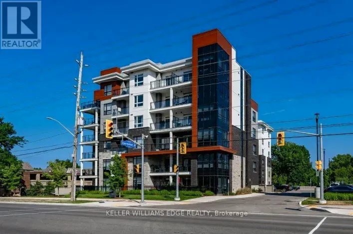 106 - 340 PLAINS ROAD E, Burlington