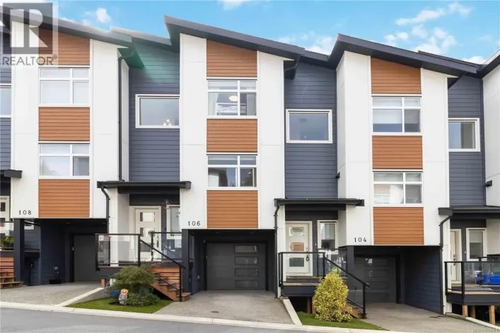 106 3429 Happy Valley Rd, Langford