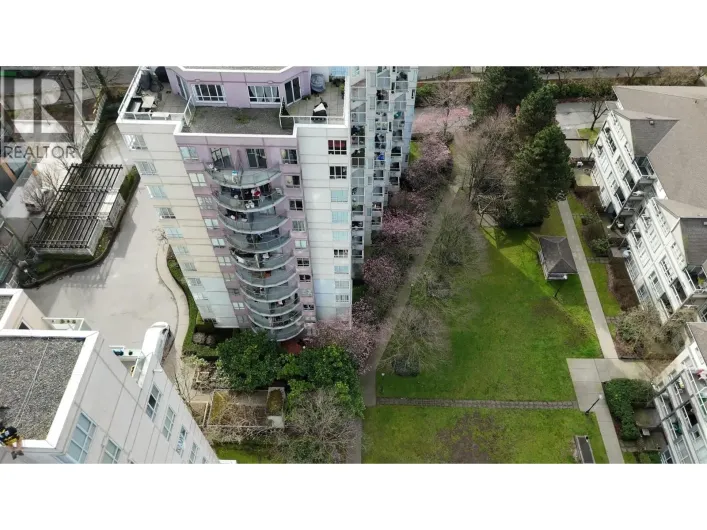 106 3455 ASCOT PLACE, Vancouver