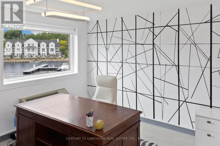 106 - 35 BRIDGE STREET, Prince Edward County