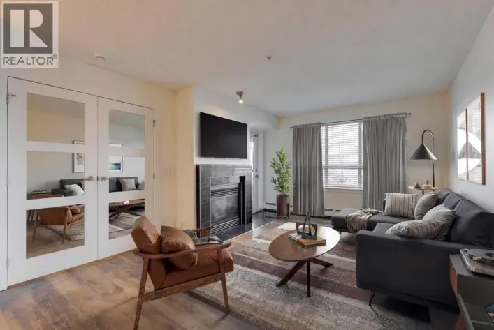 106, 35 Richard Court SW, Calgary