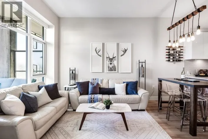 106 3588 SAWMILL CRESCENT, Vancouver