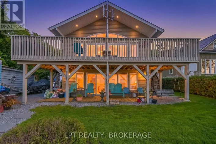 106 - 362 7TH LINE ROAD, Alnwick/Haldimand
