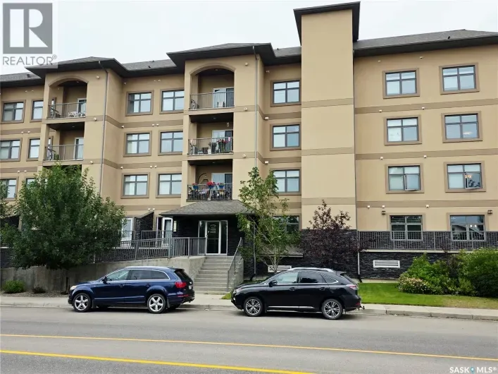 Apartment for sale: 106 3630 Haughton ROAD E, Regina