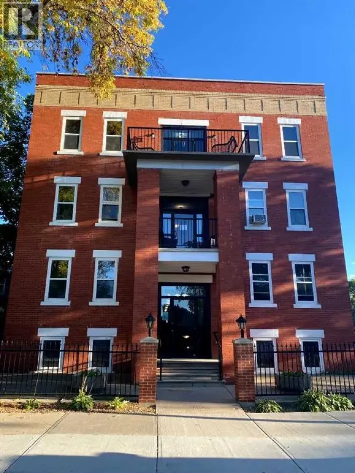 106, 371 Aberdeen Street SE, Medicine Hat