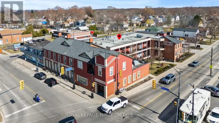 106 - 3710 MAIN STREET, Niagara Falls