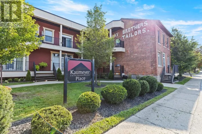 106 - 3710 MAIN STREET, Niagara Falls