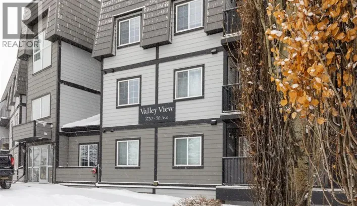 106, 3730 50 Avenue, Red Deer