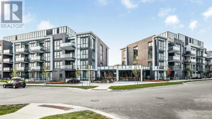 106 - 375 SEA RAY AVENUE, Innisfil