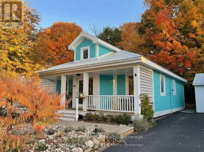106 383 MCNABB STREET, Saugeen Shores