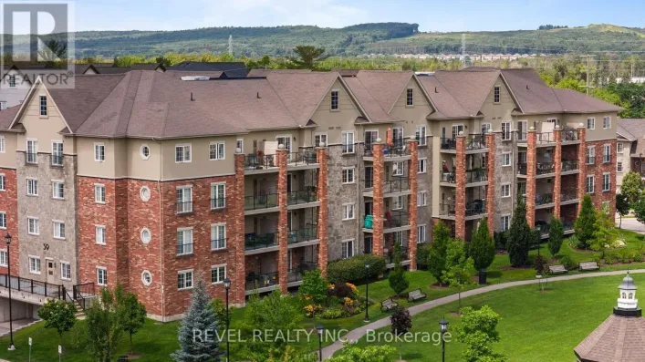 106 - 39 FERNDALE DRIVE S, Barrie