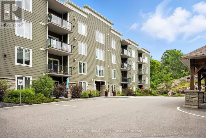 106 - 391 JAMES STREET W, Gravenhurst)