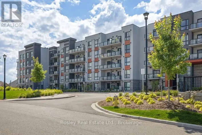 106 - 4 KIMBERLEY LANE, Collingwood