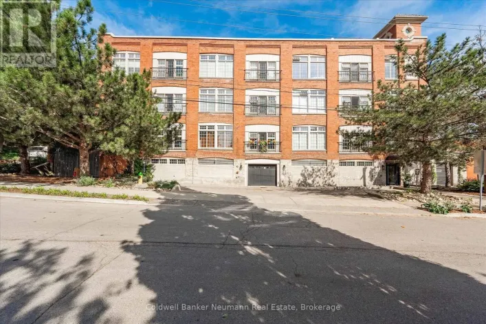 106 - 40 NORTHUMBERLAND STREET, Guelph
