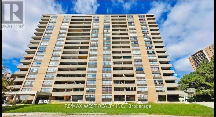 106 - 40 PANORAMA COURT, Toronto
